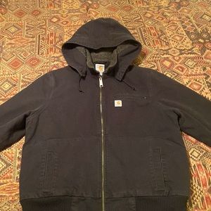 Women’s Carhartt Jacket